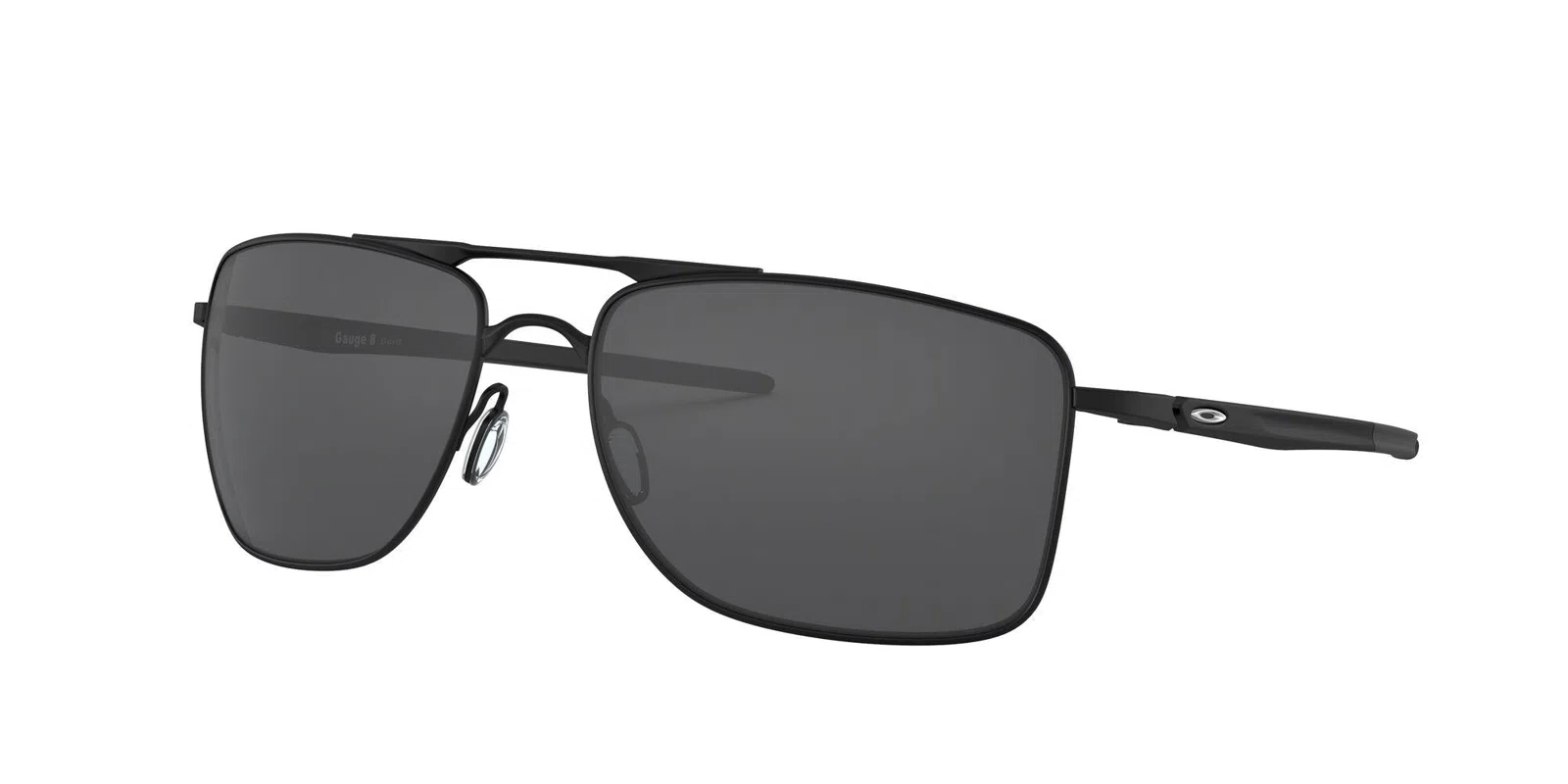 Oakley Gauge 8 4124 Sunglasses - view 37